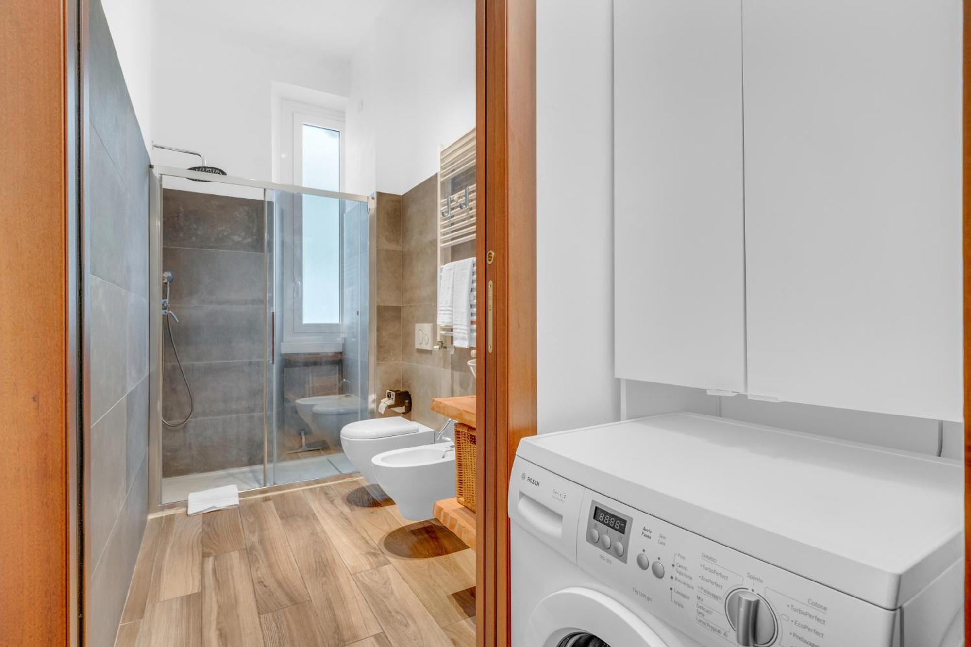 Ellebnb - Milano Wifi, Netflix E Metro M2 A 100 Metri 외부 사진